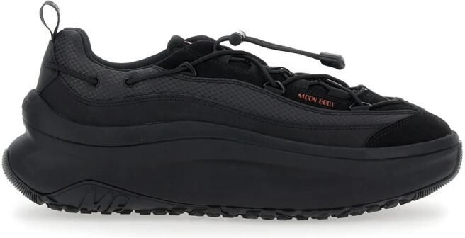 Moon Boot Moon247 Xlace Sneakers