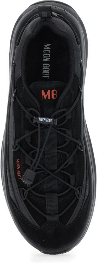Moon Boot Moon247 Xlace Sneakers - Foto 2