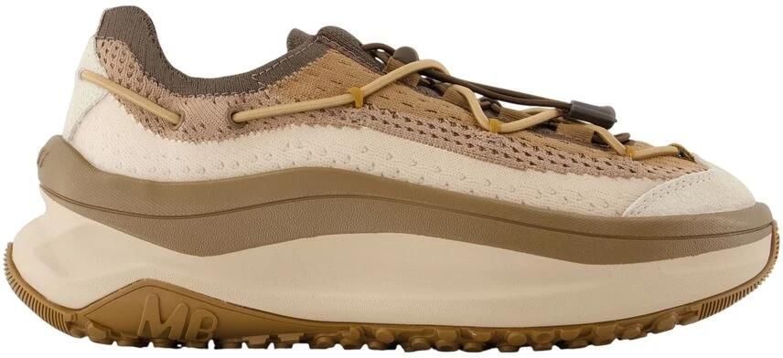 Moon Boot Moon247 Xlace Sneakers