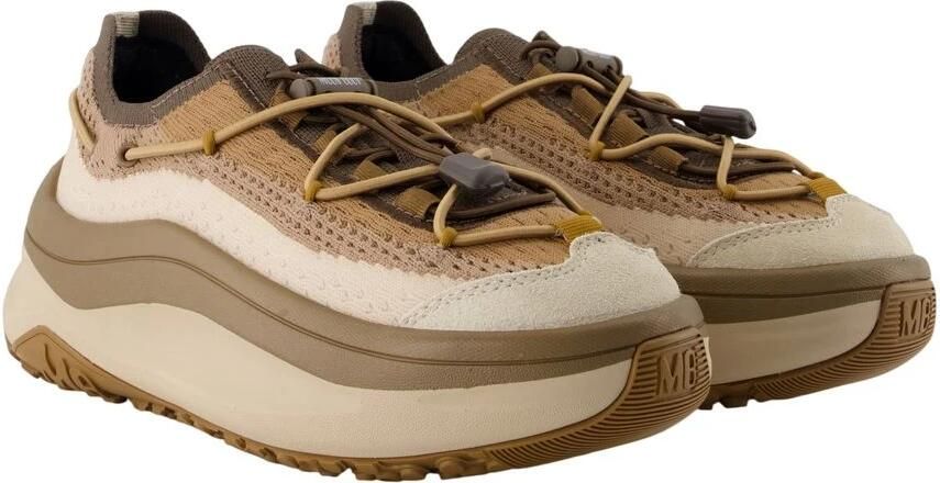 Moon Boot Moon247 Xlace Sneakers - Foto 2