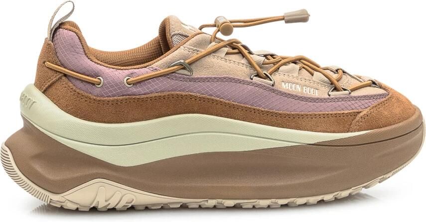Moon Boot Moon247 Xlace Sneakers