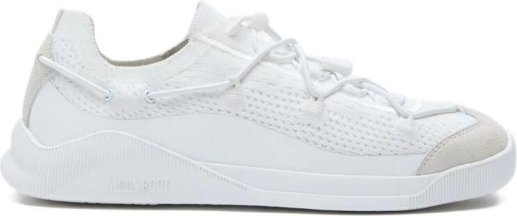 Moon Boot Schoenen Wit Mb Moonlight Sneakers Wit 80d2510010 - Foto 5
