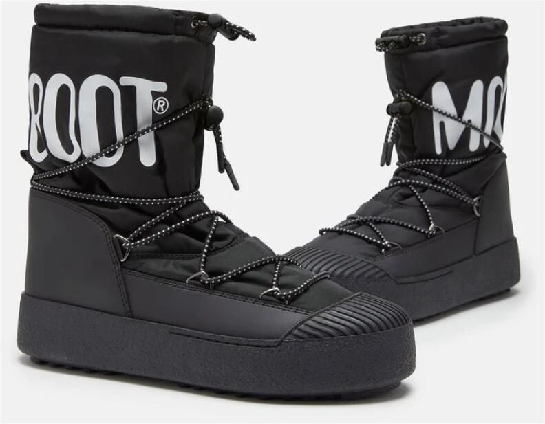 Moon Boot Mtrack Polar Nylon Boots - Foto 2