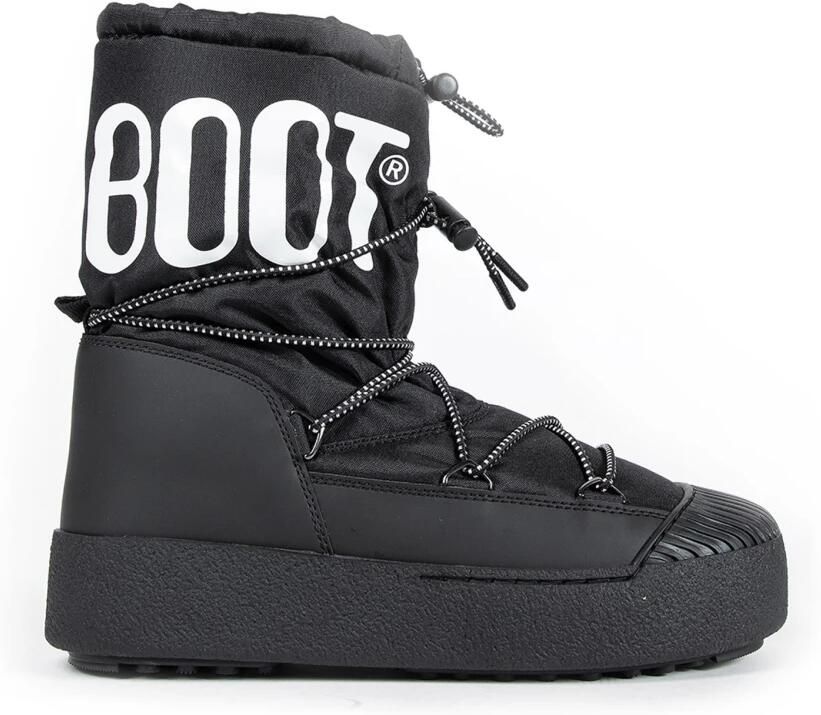 Strategia Ankle Boots Zwart Dames