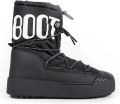 Strategia Ankle Boots Zwart Dames - Zwart