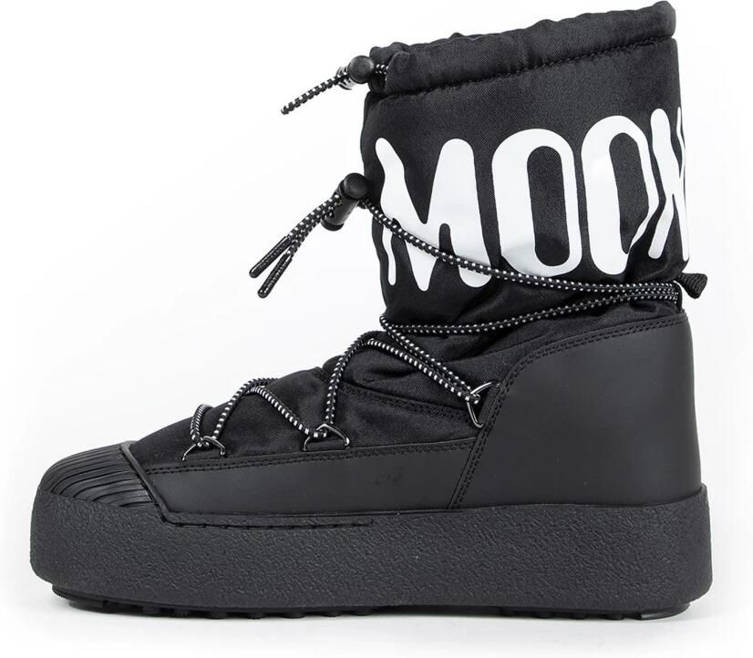Strategia Ankle Boots Zwart Dames - Foto 2