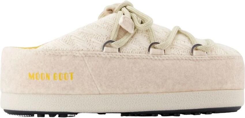 Moon Boot EVX Rose Knit Mules - Foto 12