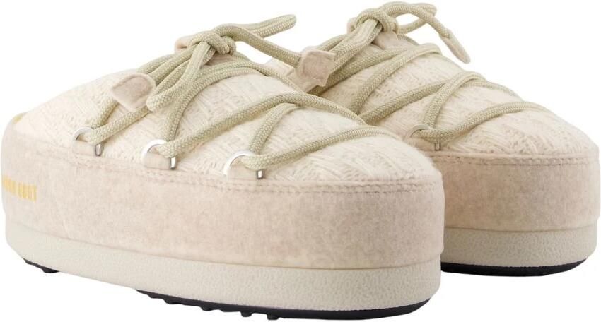 Moon Boot EVX Rose Knit Mules - Foto 11