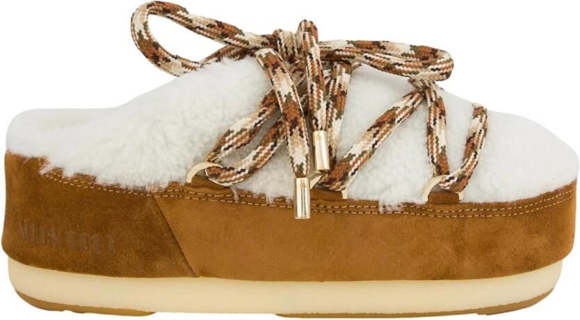 Moon Boot Pantoffels Flats