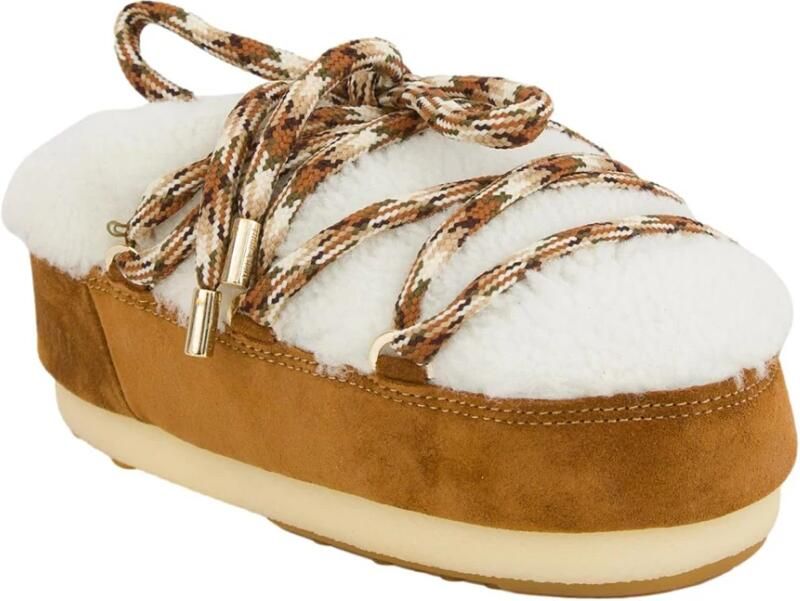 Moon Boot Pantoffels Flats - Foto 3