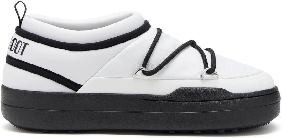 Moon Boot Park Icon Sneaker