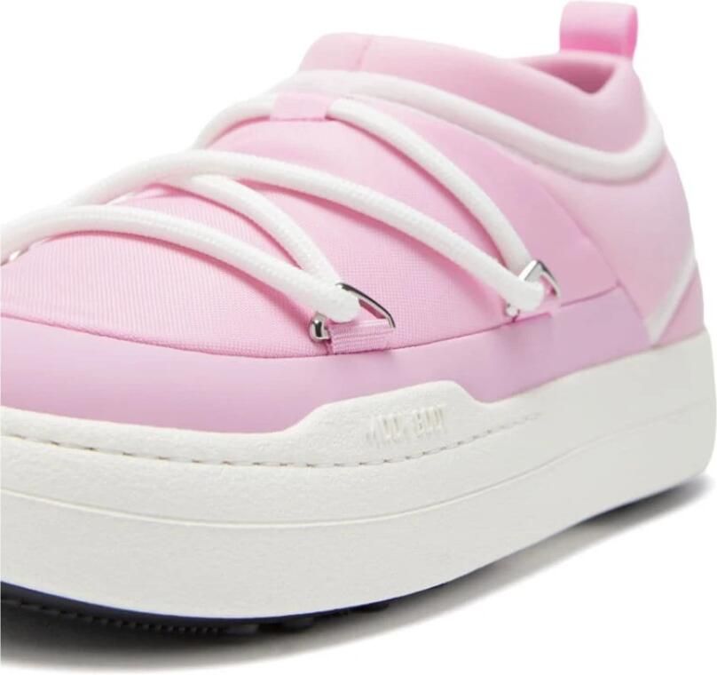 Moon Boot Park Icon Sneakers - Foto 2