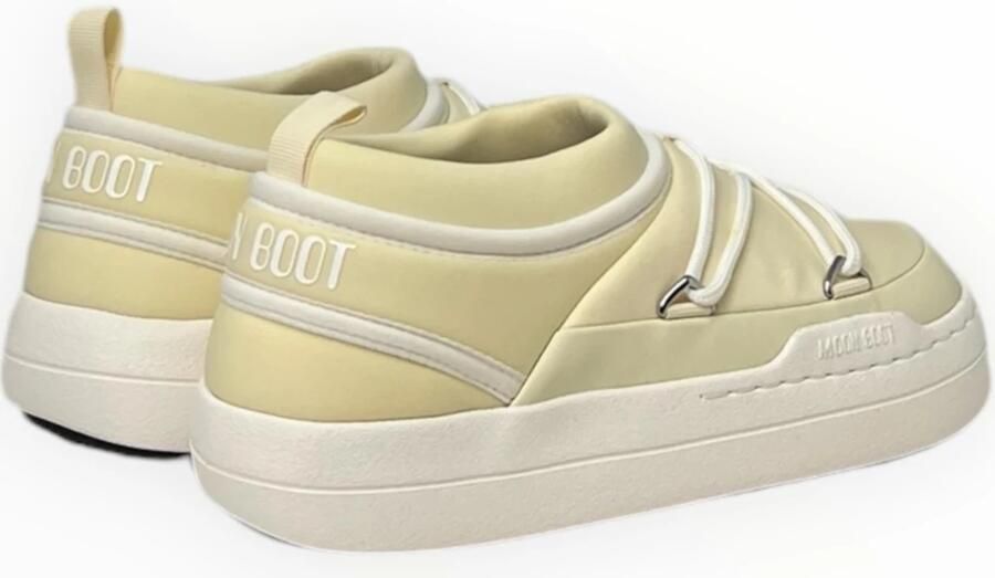 MOON BOOT Snowboots Dames Mb Park Icon Maat: 36 Materiaal: Nylon Kleur: Zwart - Foto 6