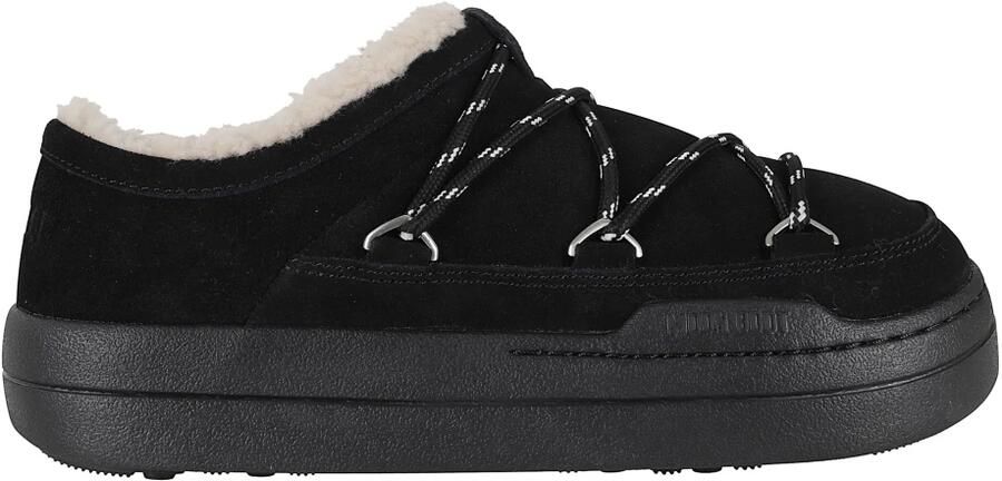 Moon Boot Park Slipper