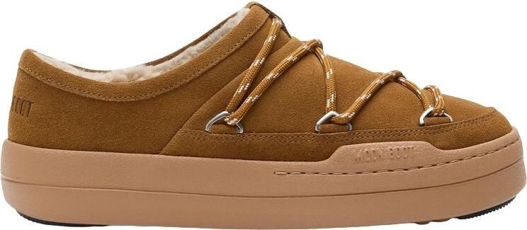 Moon Boot Park Slipper