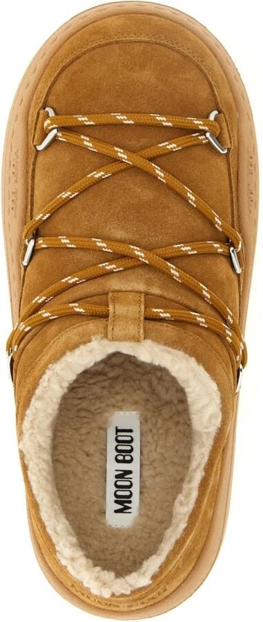 Moon Boot Cognac Mb Park Slipper Slippers Cogna d2470210 - Foto 5