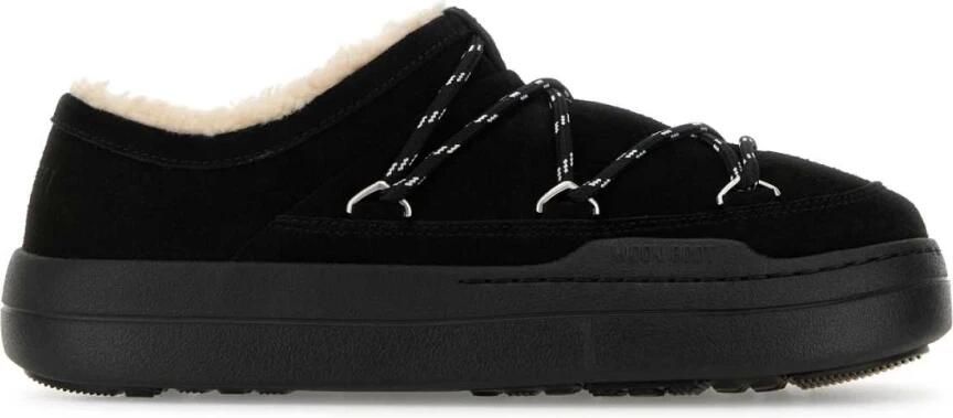 Moon Boot Park Slipper