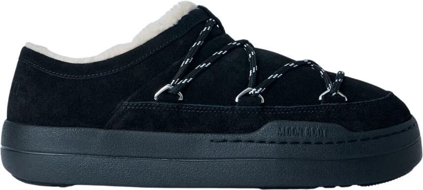 Moon Boot Park Slipper