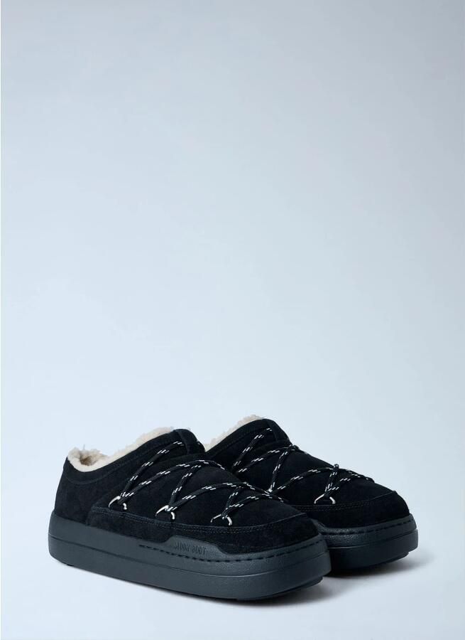 Moon Boot MB Park Slipper