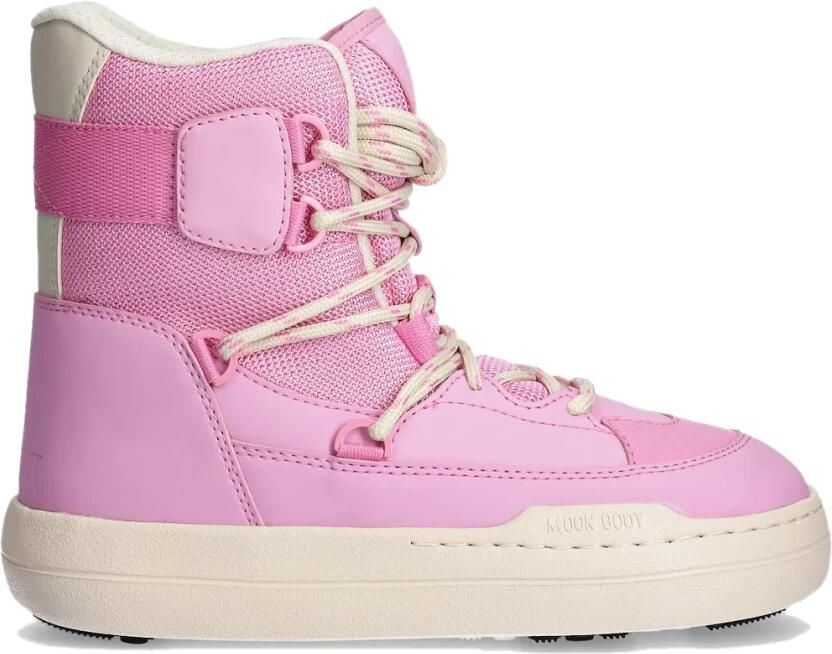 Moon Boot Park Sneaker Boot