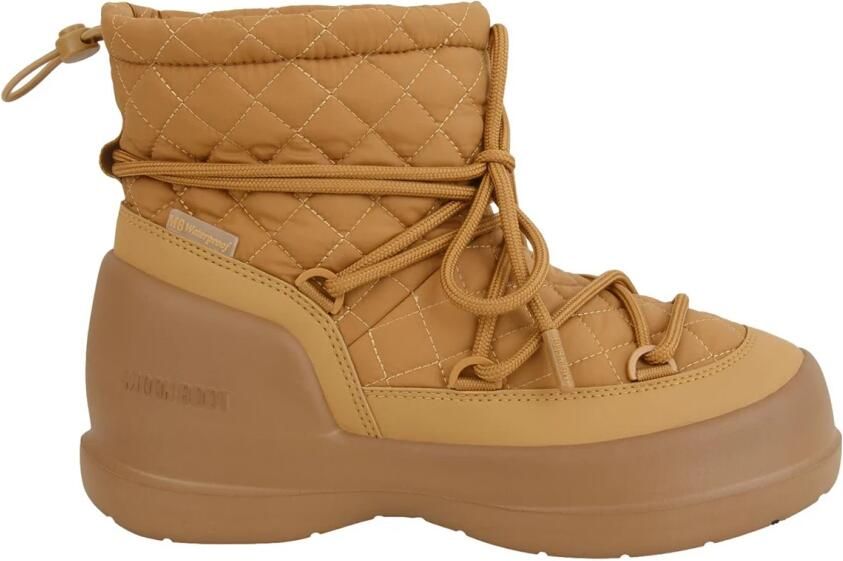 Moon Boot Mezzaluna Mid Quilted