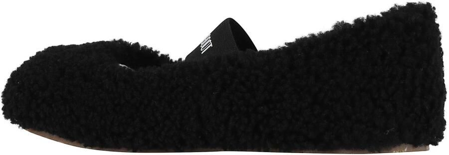 Moon Boot Shearling Ballerina - Foto 2