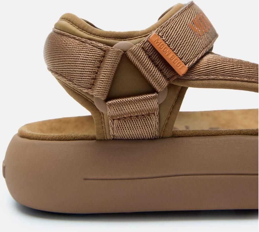 Moon Boot Sandalen MB Super - Foto 3