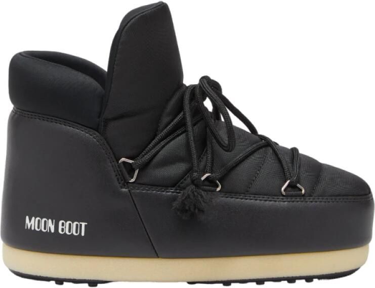 Moon Boot MB EVX PUMPS Zwart 33 34