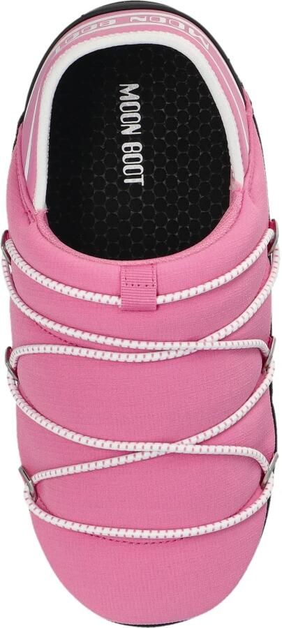 Moon Boot Slippers Icon - Foto 2