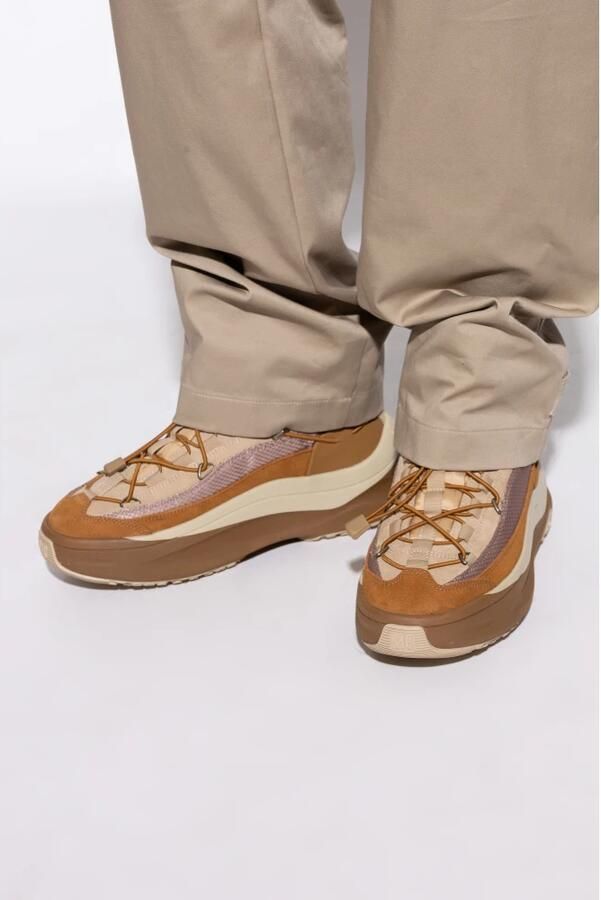 Moon boot Hoge Sneakers 80D2490030M034 - Foto 3