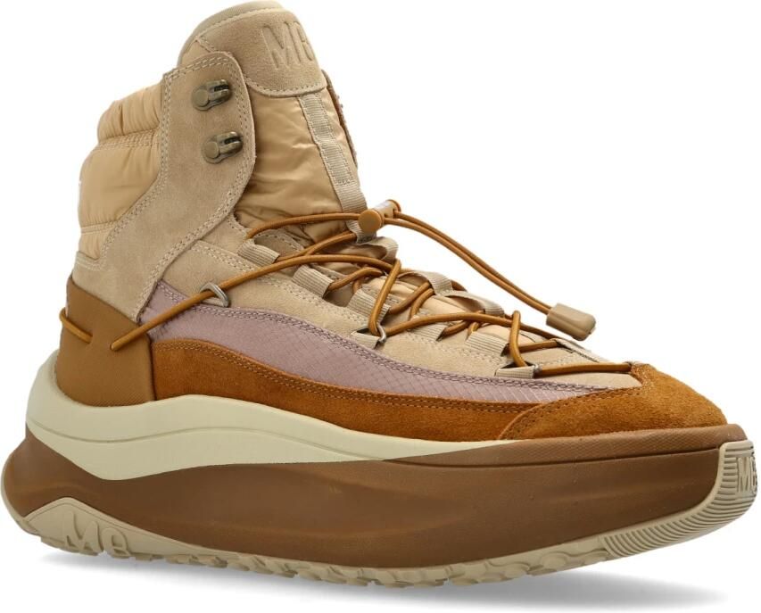 Moon boot Hoge Sneakers 80D2490030M034