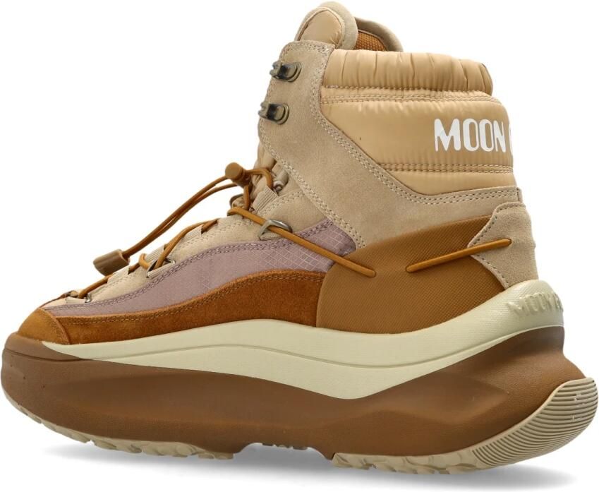 Moon boot Hoge Sneakers 80D2490030M034 - Foto 2