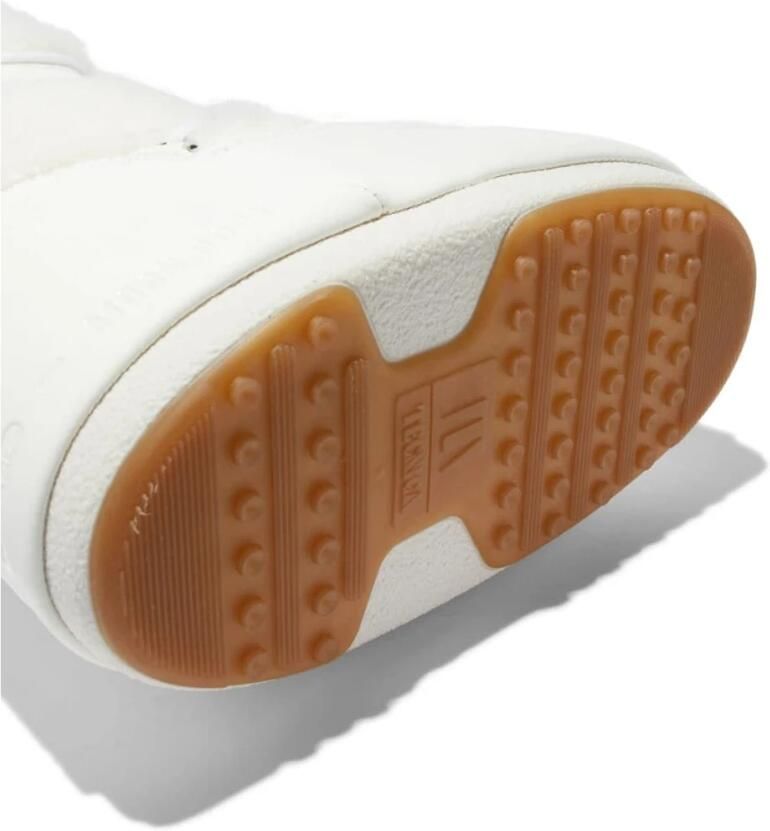 Moon Boot Snowboots met PVC-basis en imitatiebont - Foto 2