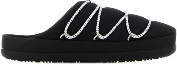 Moon Boot Soft Slipper