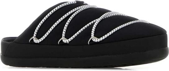 Moon Boot Soft Slipper - Foto 2