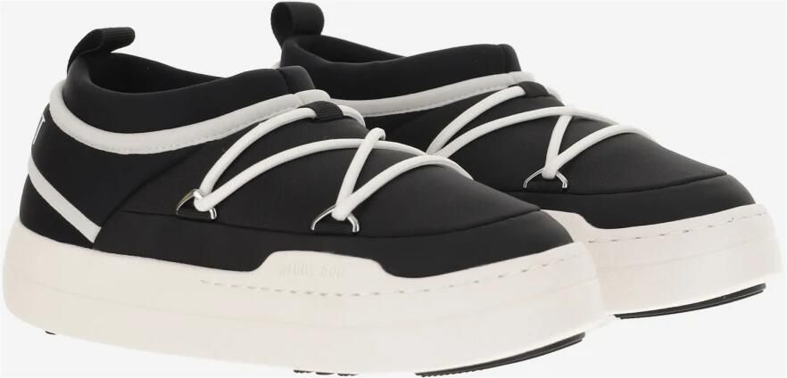 Moon Boot Stijlvolle winterlaarzen voor buitenavonturen