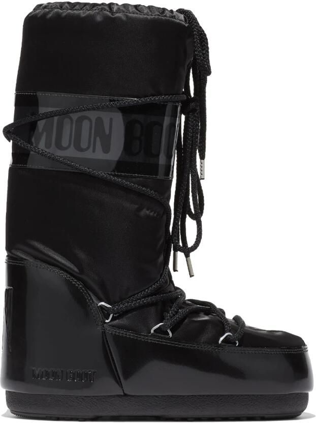 Moon Boot Stivale Icon Glance