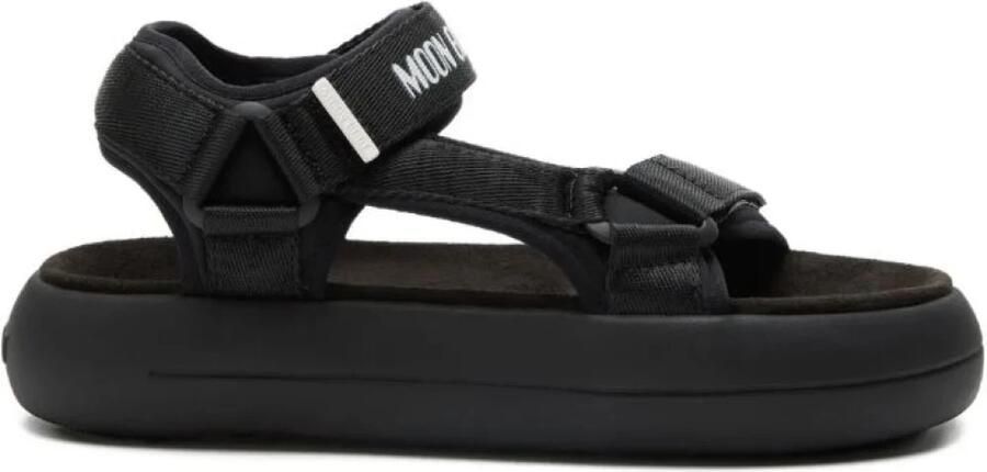 Moon Boot Super Sandal