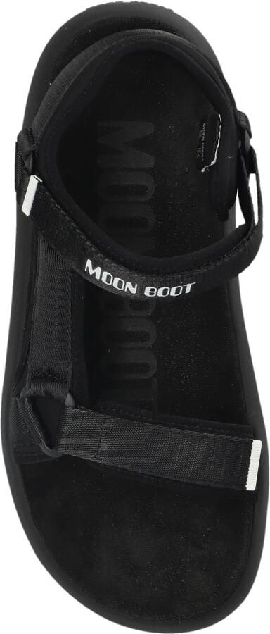 Moon Boot Sandalen Super - Foto 3
