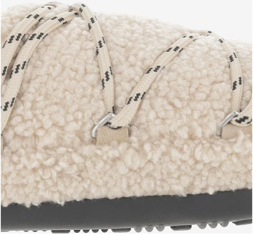 Moon Boot Teddy Slipper - Foto 2