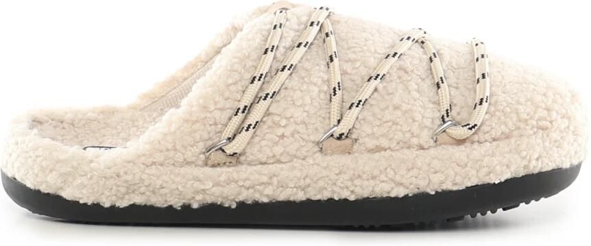 Moon Boot Teddy Slipper - Foto 4