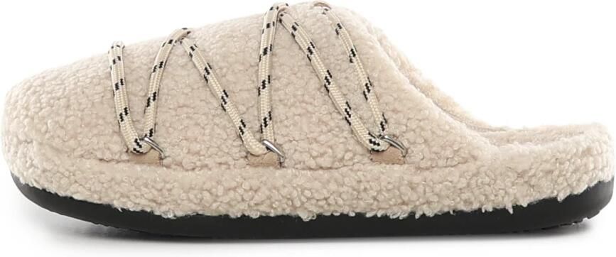 Moon Boot Teddy Slipper - Foto 3