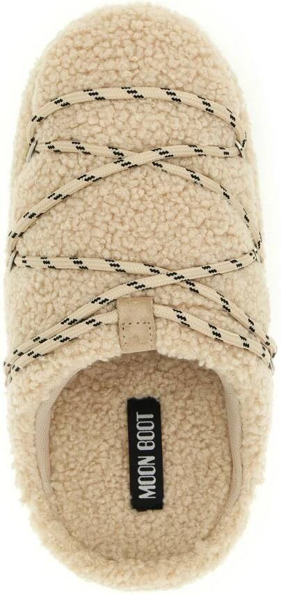 Moon Boot Teddy Slipper - Foto 2