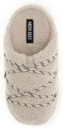Moon Boot Teddy Slipper - Foto 2