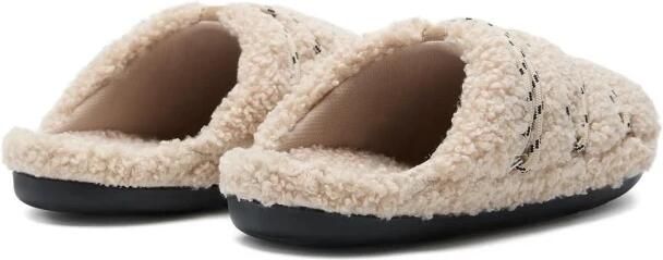 Moon Boot Teddy Slipper - Foto 4