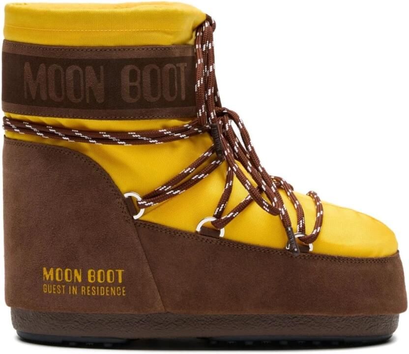 Moon Boot Winter Boots