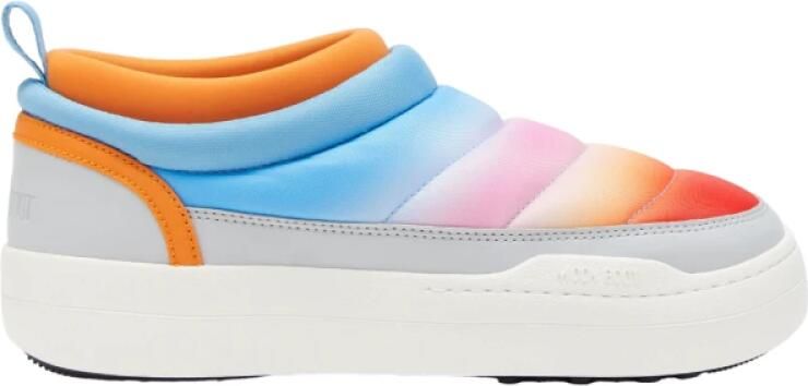 Moon boot Laarzen Mb Park Soft Sunr