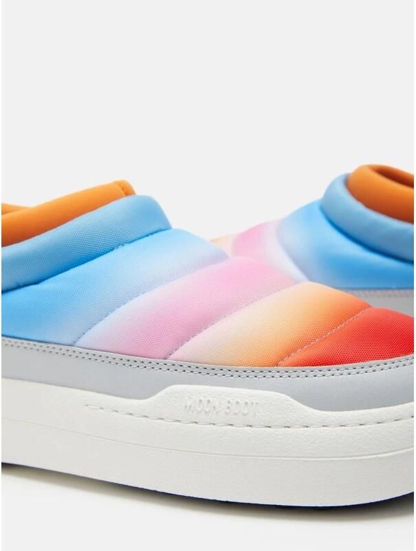 Moon Boot MB PARK SOFT SUNR Veelkleurig - Foto 3