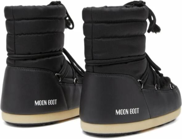 Moon boot Snowboots Bottes Evx Light Low imperméables - Foto 8