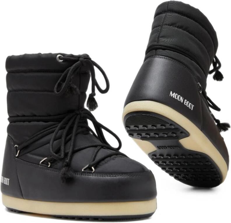 Moon boot Snowboots Bottes Evx Light Low imperméables - Foto 6